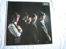 ROLLING STONES uk 1964 mono Unboxed S/T (LK 4605) MINT