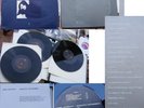 ELENI KARAINDROU-UNRELEASED RECORDINGS 3LP BOX  ARLETA