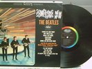 The Beatles-Something New-NM-Original Rainbow-'64 Press