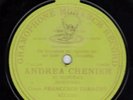 GERMAN GRAMOPHONE MONARCH-1908-F.TAMAGNO