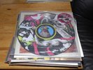 YEAH YEAH YEAH'S PICTURE DISC LP FEVER TO TELL NEW SEAL