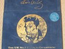 ELVIS PRESLEY.17 UK No1 COLOURED SINGLES.BOX SET+POSTER