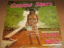 SEXY NUDE  Cosmo Stars Echte Meid RARE DUTCH 12