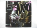 Evans, Bill New Jazz Conceptions LP Riverside 12-223 NM