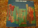 POSTAL AREA GROUP REVERBERI RARE ITA LIBRARY LP HEAR