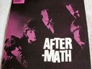 THE ROLLING STONES After Math ECUADOR LP MINT 75