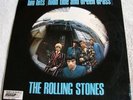 THE ROLLING STONES Big Hits ECUADOR LP MINT 75