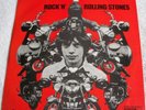 THE ROLLING STONES Rock ‘N’ Rolling ECUADOR LP MINT