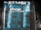ELBOW - DELETED - ASLEEP IN THE BACK - PROMO VINYL