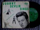 JOHNNY DEVLIN.