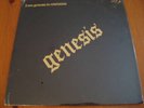 Genesis - From Genesis To Revelation (SEALED PROMO LP)