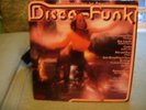 DISCO FUNK comp Bim Sala Bim Cookies RCA LP  EX++ 75