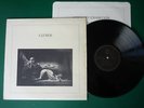 JOY DIVISION - Closer - UK '80 LP 1st press red vinyl