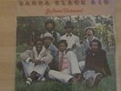 Banda Black RIo Gafieira Universal LP Original