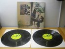 Pink Floyd - Ummagumma - GIGI Cover - Harvest - Germany