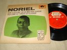 NORIEL VILELA BRAZIL RARE 7