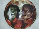 MICHAEL JACKSON PICTURE DISC THRILLER RARE ZOMBIES