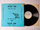Inner Circle - Killer Dub - Rar - UK - Reggae - RAR