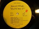 Rolling stones exile on mainstreet German  FOC 2 Lp