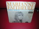 EP MARIANNE FAITHFULL 