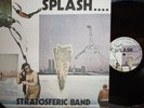 STRATOSFERIC BAND 