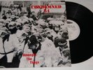 CONDEMNED 84 - Amongst The Thugs LP Oi  skinhead