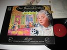 4 LP BOX/STRAUSS/ERICH KLEIBER/DER ROSENKAVALIER/LLA-22