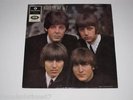 Beatles ( For Sale - No 2 ) UK 1st Press 1965 EP  EX