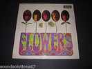 Rolling Stones ( Flowers) UK Export Press N.Mint LP 