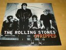 Rolling Stones Stripped Rare Factory SEALED 1995 2 LP