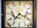 DEREK BAILEY/TONY COE: Time, Incus 34
