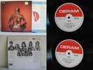 EAST OF EDEN Mercator Projected 1st LP 1969 DERAM 1st