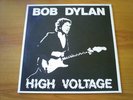 BOB DYLAN High voltage RARE LIVE 1974 WITH THE BAND