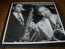 Ike Quebec / John Hardee Blue Note MOSAIC 4LP MR4-107