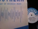 SOUTHERN LIBRARY - AFRO SPOOKY LP