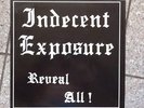 Indecent Exposure - Reueal All 