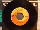 Beatles Capitol Canada 72162 Sie Liebt Dich 