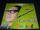 LUCHO BERMUDEZ en tropical LP COLOMBIA JAZZ CUMBIA ?