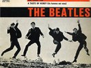 THE BEATLES SHE LOVES YOU M- M- 45 GIRI EP