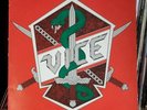 Vice – self titled private press US metal EP
