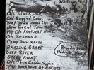Abner Jay – The Backbone of America... LP