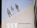 SST - Soft Soul Transition LP pop/ psych LP