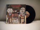 QUICKSAND Manic Compression LP RARE OOP Rival Schools