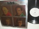 #62 LA4 Just Friends DIRECT TO DISC LP Bud Shank +