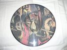 Slayer  -  Reign In Blood  -  Picture LP