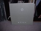 Joy Division - Still LP HARDBOUND LIMITED COVER warsaw