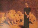 THE SOUND From The Lions Mouth RARE 1981 ORG. G/F LP NM