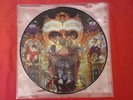 Michael Jackson Dangerous Picture Disc LP 