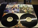 Oasis Masterplan Double LP