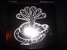 TURBONEGRO APOCALYPSE DUDES GERMAN BOOMBA LP W/ INSERT